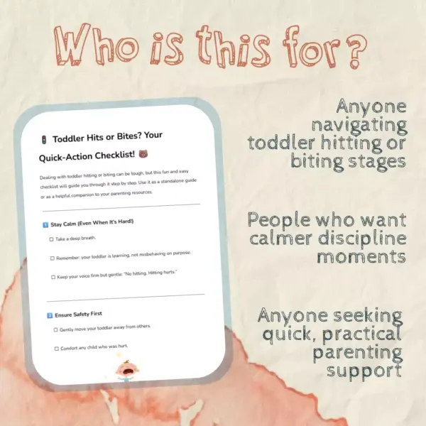 113768-911ce1.webp Toddler Hits or Bites? Your Quick-Action Checklist! | Parenting Guide, Positive Discipline, Gentle Parenting eBook Download