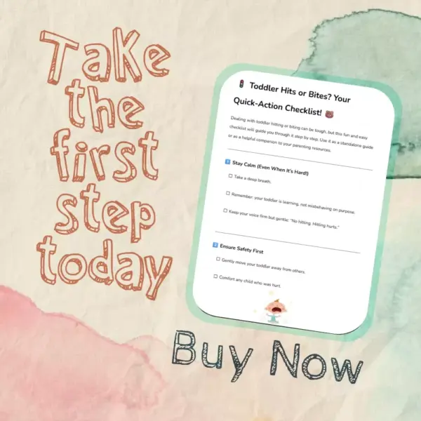 113768-cddfd0.webp Toddler Hits or Bites? Your Quick-Action Checklist! | Parenting Guide, Positive Discipline, Gentle Parenting eBook Download