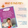 Quiet the Storm: A Friendly Guide to Calming Sensory Overload in Kids | Ebook with Tips for Calming Sensory Overload in Kids