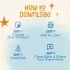 113796-9011c2.webp Store Tantrum Management Checklist | Printable Digital Download | Parenting Guide for What to Do When Child Throws Tantrum in Store