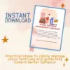 113796-ab9750.webp Store Tantrum Management Checklist | Printable Digital Download | Parenting Guide for What to Do When Child Throws Tantrum in Store