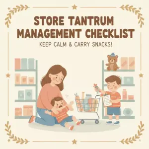 113796-e25ee0.webp Store Tantrum Management Checklist | Printable Digital Download | Parenting Guide for What to Do When Child Throws Tantrum in Store