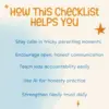 Effective Ways to Handle Kid’s Lie | Parenting eBook, Digital Guide, Checklist for Teaching Honesty, Gentle Parenting PDF Download