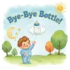 113817-158b47.webp Bye-Bye Bottle! Toddler Bottle-Weaning Checklist | Digital Download Guide for Parents | Toddler Weaning Tips, Transition from Bottle to Cup eBook