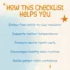 113817-810ca4.webp Bye-Bye Bottle! Toddler Bottle-Weaning Checklist | Digital Download Guide for Parents | Toddler Weaning Tips, Transition from Bottle to Cup eBook