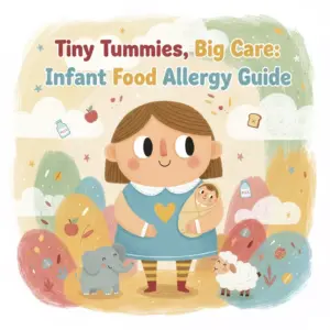 113824-a04894.webp Tiny Tummies, Big Care: A Parent’s Guide to Navigating Infant Food Allergies | Digital Download eBook, Parenting Resource, Allergy Guide