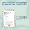 113831-0773d5.webp Lunchbox Heroes: Your Ultimate Healthy School Lunch Checklist | Printable Digital Download | Healthy Kids Meal Planner & School Lunch Ideas
