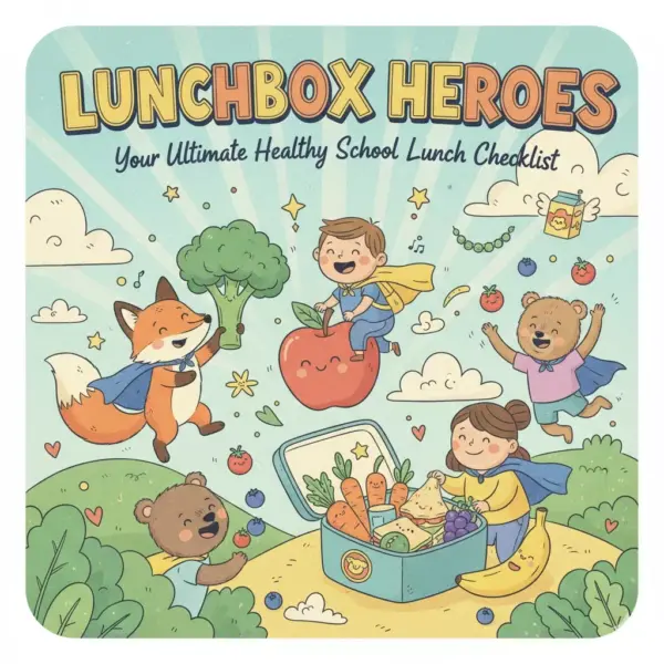 113831-78c4e5.webp Lunchbox Heroes: Your Ultimate Healthy School Lunch Checklist | Printable Digital Download | Healthy Kids Meal Planner & School Lunch Ideas