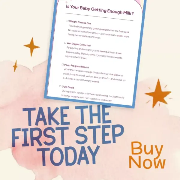 113838-5b7cf9.webp Is Your Baby Getting Enough Milk | Newborn Breastfeeding Guide | Digital Download | eBook for New Moms | Breastfeeding Checklist for Baby Feeding Cues & Milk Supply Confidence