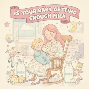 113838-7eaba9.webp Is Your Baby Getting Enough Milk | Newborn Breastfeeding Guide | Digital Download | eBook for New Moms | Breastfeeding Checklist for Baby Feeding Cues & Milk Supply Confidence