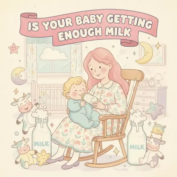 113838-7eaba9.webp Is Your Baby Getting Enough Milk | Newborn Breastfeeding Guide | Digital Download | eBook for New Moms | Breastfeeding Checklist for Baby Feeding Cues & Milk Supply Confidence