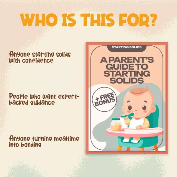 113845-26ce70.webp A Parent’s Guide to Starting Solids | When Should Baby Start Eating Solids | Digital eBook for New Parents | Step-by-Step Guide to Introducing First Foods Safely & Confidently