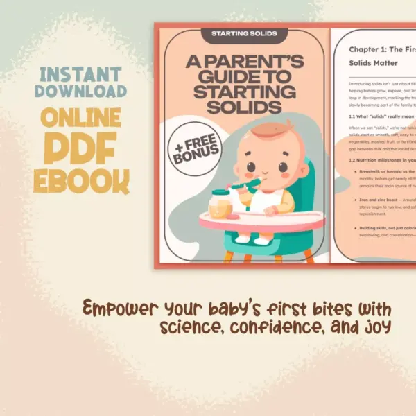113845-2b37e3.webp A Parent’s Guide to Starting Solids | When Should Baby Start Eating Solids | Digital eBook for New Parents | Step-by-Step Guide to Introducing First Foods Safely & Confidently