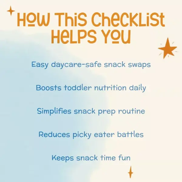 113852-3e9379.webp Toddler Snack Success Checklist | Printable Guide for Parents | Best Snacks for Toddlers at Daycare | Healthy Toddler Snack Planner | Instant Digital Download