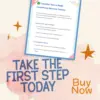 Checklist: How to Build Consistency Between Parents | Printable Co-Parenting Guide for Unified Routines, Rules, and Communication | Digital Download for Families and Co-Parents