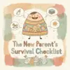 113894-07a870.webp The New Parent’s Ultimate Survival Checklist | Digital Download for Sleep-Deprived Moms & Dads | Best Way to Manage Sleep Deprivation as New Parent | Printable Self-Care & Sleep Guide