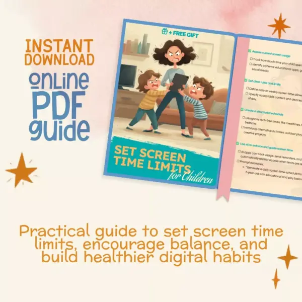 113964-f65113.webp Set Screen Time Limits for Children | Digital Parenting Guide, eBook & Checklist for Healthy Tech Habits