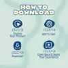 113985-35fb28.webp Talking Online Safety With Kids Checklist | Digital Download Printable Guide for Parents | eBook, Child Internet Safety Rules & Family Conversation Tips