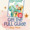 Safe Steps: Your Step-by-Step Guide to Babyproofing Every Corner | Printable Home Safety Guide | Digital Download eBook for New Parents | how to babyproof house step by step