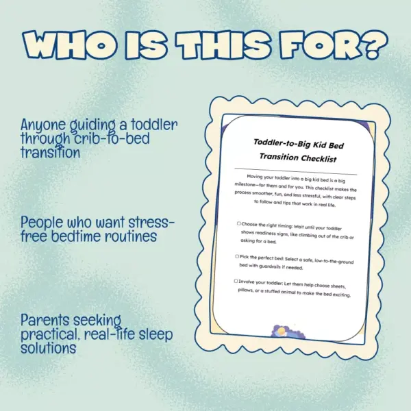 114035-aead1c.webp Toddler-to-Big Kid Bed Transition Checklist | Printable Guide with Tips for Transitioning Toddler to Big Kid Bed