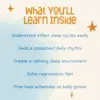 114042-f1a30f.webp Sweet Dreams: The Parent’s Guide to Crafting a Baby Sleep Schedule That Works | Baby Sleep Ebook | How to Create a Baby Sleep Schedule | Infant Sleep Guide for Parents