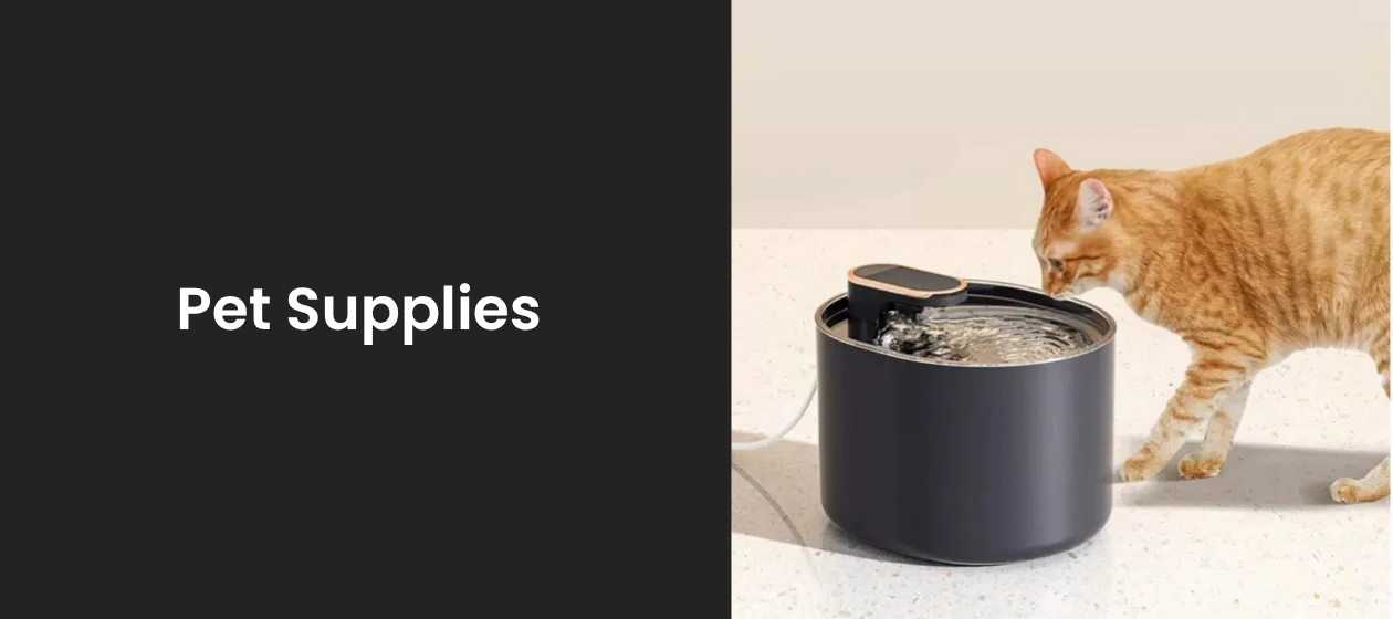 Pet Supplies